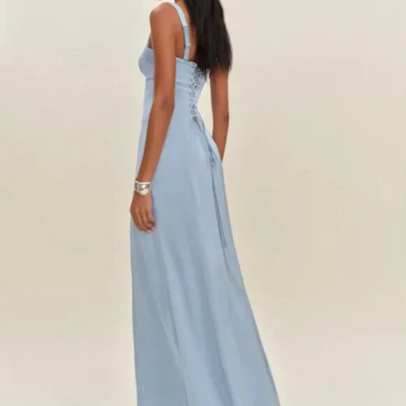 reformation britney satin dress Reformation | Dresses | Reformation Britney Satin Dress